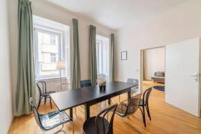 Cosy Apartament I Chic and Bright Accomodation Vienna